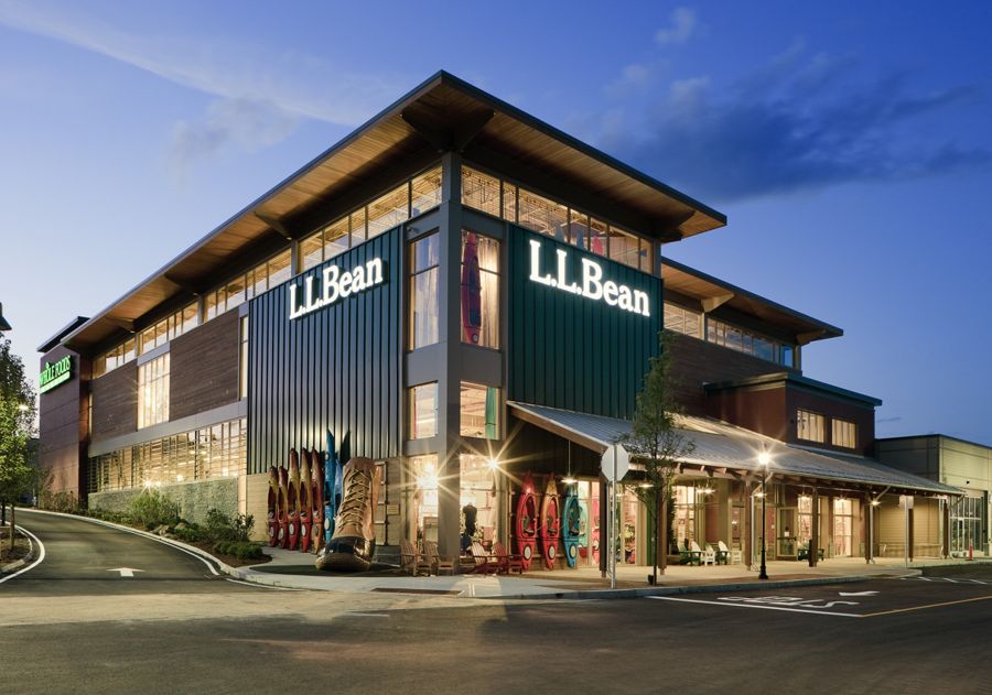 L.L.Bean Hanover