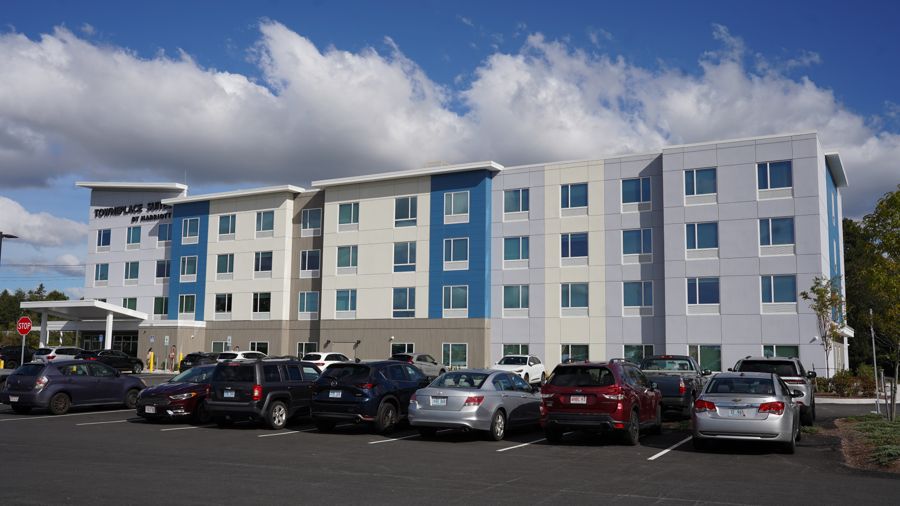 TownePlace Suites by Marriott
